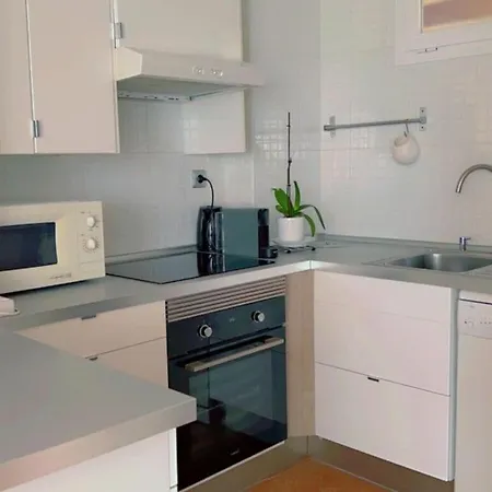 Uitzicht Op De Oceaan 度假居 *