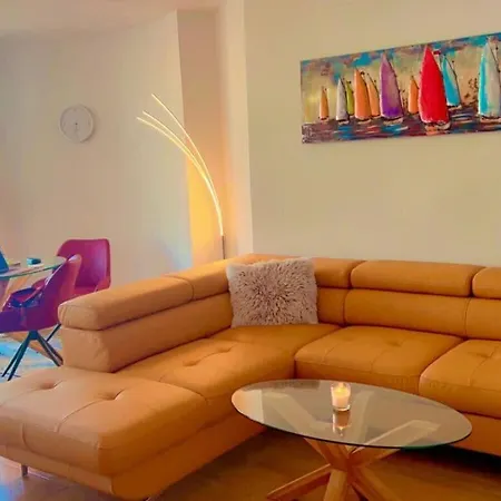 Uitzicht Op De Oceaan