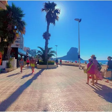 Uitzicht Op De Oceaan