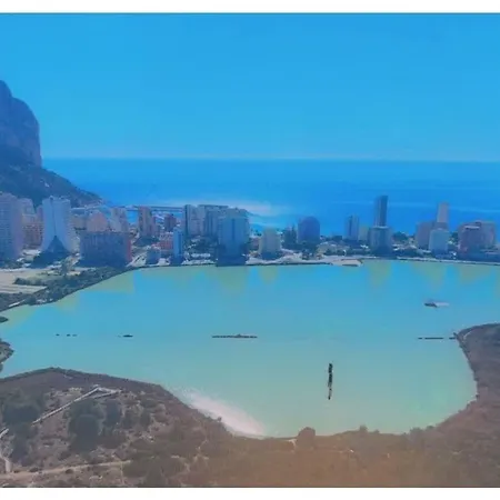 Uitzicht Op De Oceaan Casa vacanze *