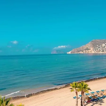 Casa vacanze Uitzicht Op De Oceaan *