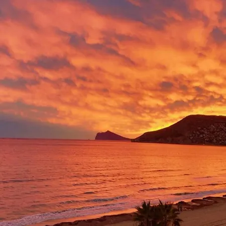 Uitzicht Op De Oceaan *