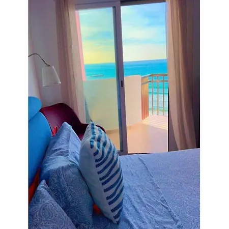 Uitzicht Op De Oceaan * Calp