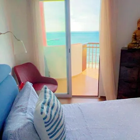 Uitzicht Op De Oceaan Casa vacanze