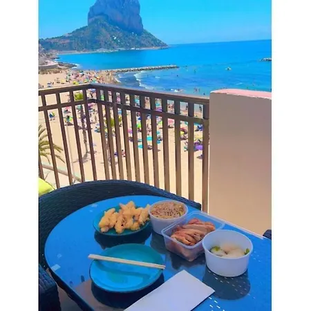 Uitzicht Op De Oceaan Casa vacanze *