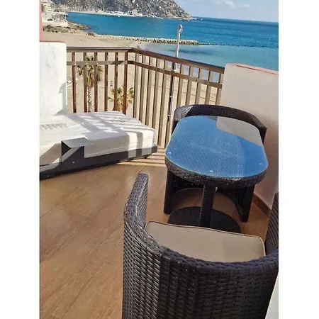 Ferienhaus Uitzicht Op De Oceaan *