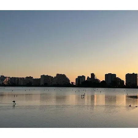Casa vacanze Uitzicht Op De Oceaan