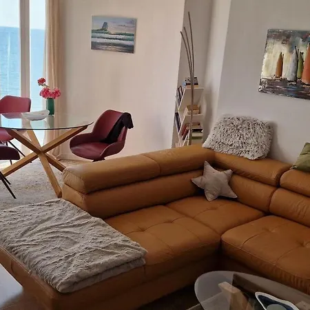 Ferienhaus Uitzicht Op De Oceaan *