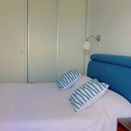 Uitzicht Op De Oceaan Ferienhaus