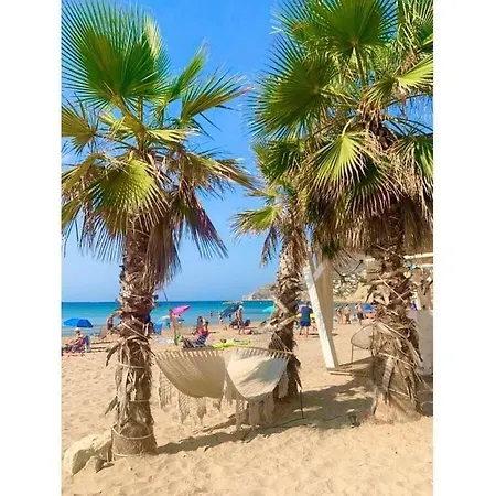 Casa vacanze Uitzicht Op De Oceaan *