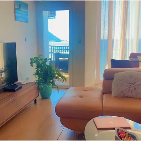 Uitzicht Op De Oceaan * Calp