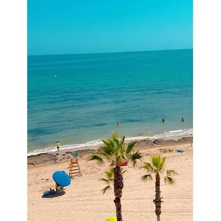 Uitzicht Op De Oceaan *