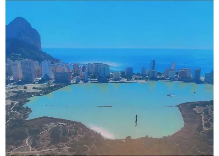 Uitzicht Op De Oceaan Holiday home *