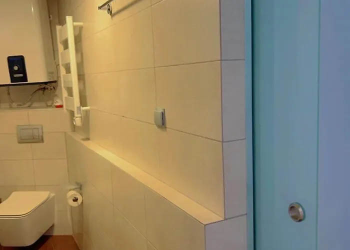 Uitzicht Op De Oceaan Holiday home