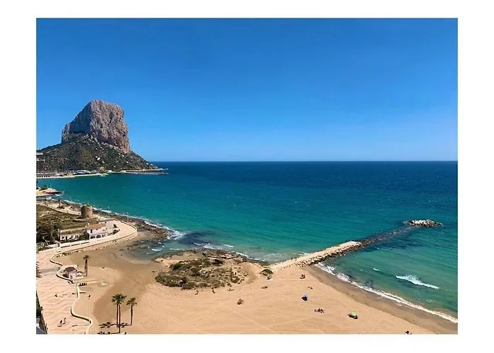 Holiday home Uitzicht Op De Oceaan