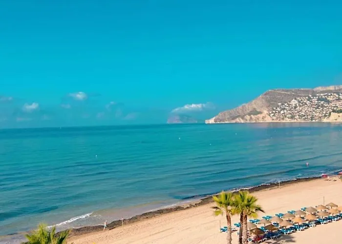 Holiday home Uitzicht Op De Oceaan *