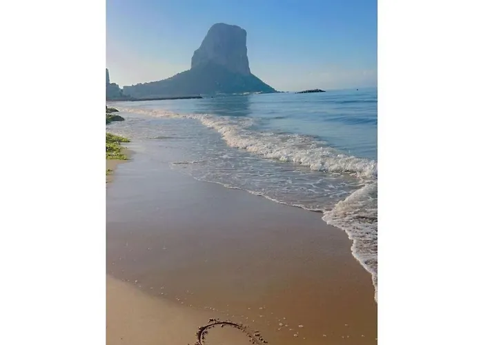 Holiday home Uitzicht Op De Oceaan