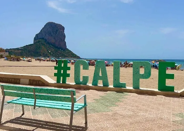 Uitzicht Op De Oceaan