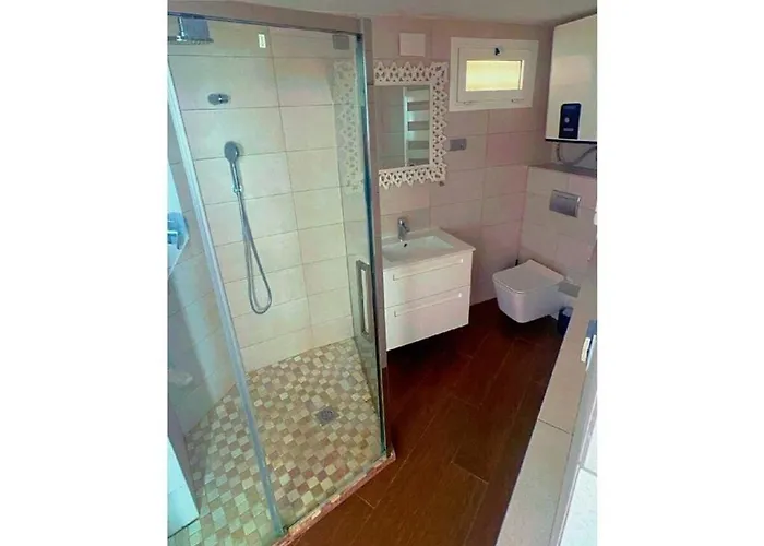 Uitzicht Op De Oceaan Holiday home