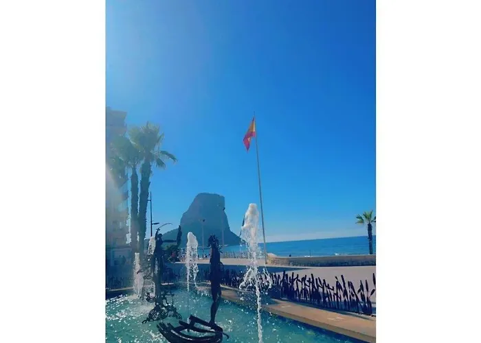 Holiday home Uitzicht Op De Oceaan