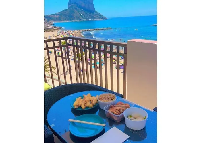 Uitzicht Op De Oceaan Holiday home *