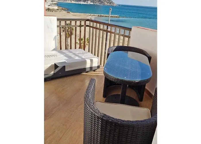 Holiday home Uitzicht Op De Oceaan *