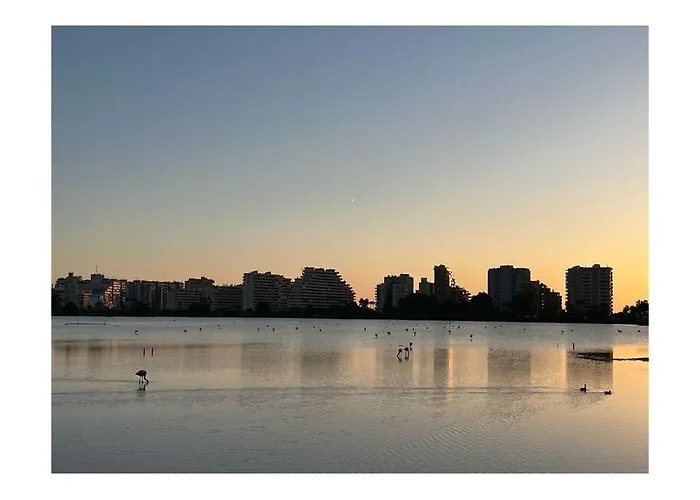 Holiday home Uitzicht Op De Oceaan