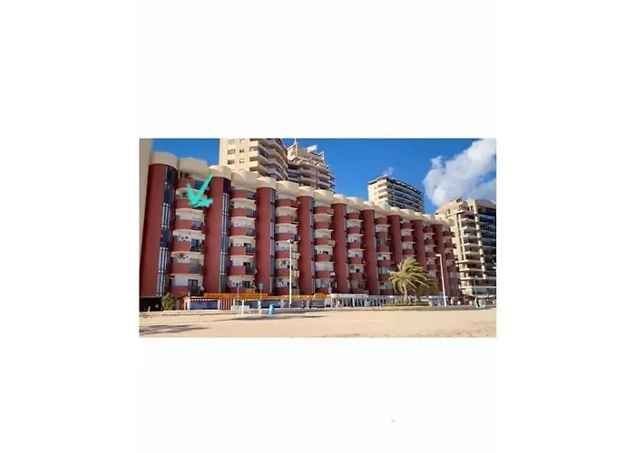 Uitzicht Op De Oceaan *