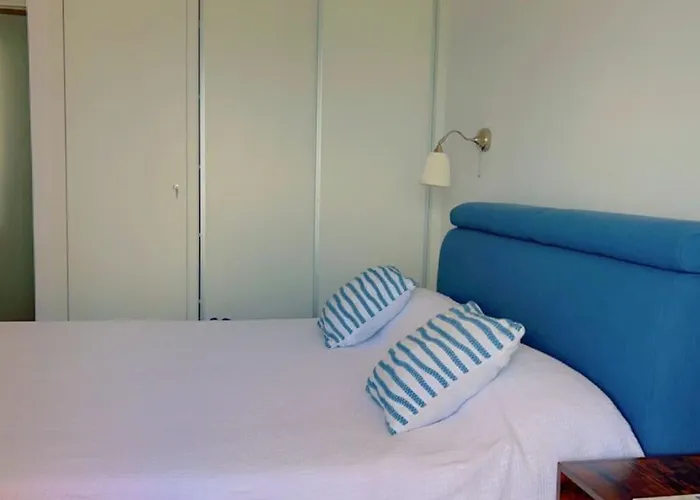 Uitzicht Op De Oceaan Holiday home