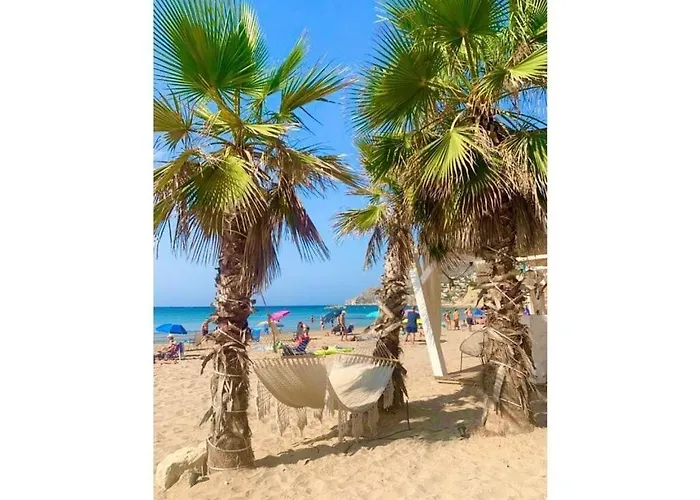 Holiday home Uitzicht Op De Oceaan *