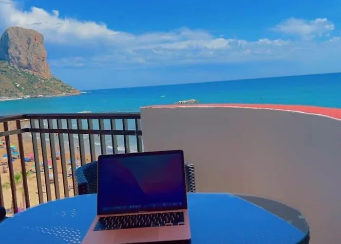 Uitzicht Op De Oceaan Holiday home