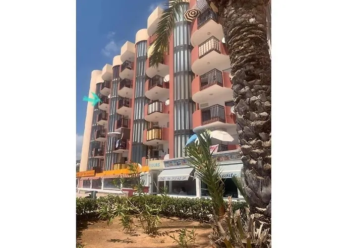 Holiday home Uitzicht Op De Oceaan