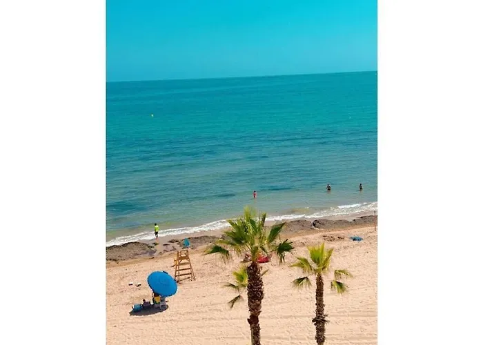 Uitzicht Op De Oceaan *